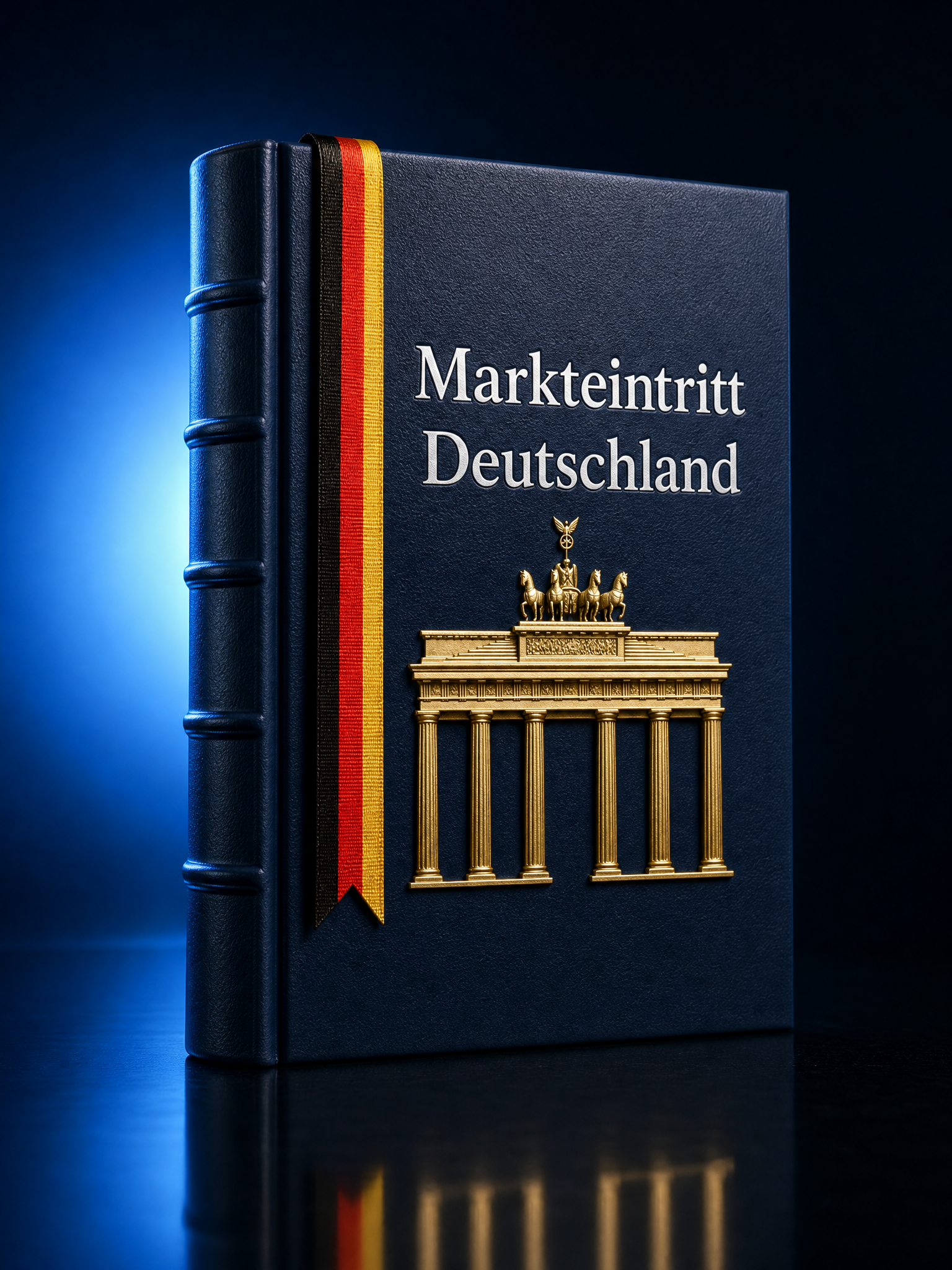 Markteintritt Deutschland: der kostenlose Guide