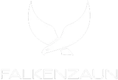 Falken Zaun